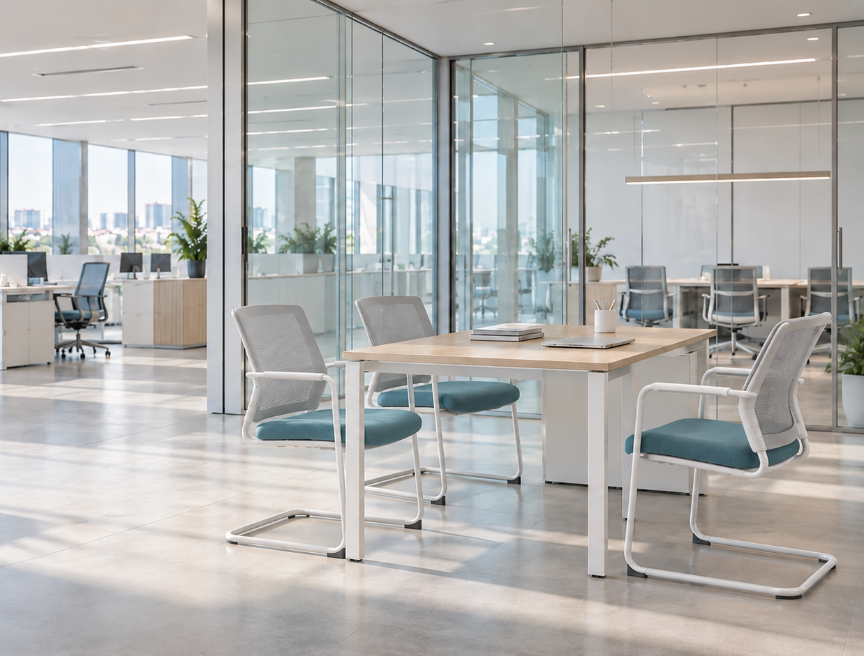 Guest Chairs
